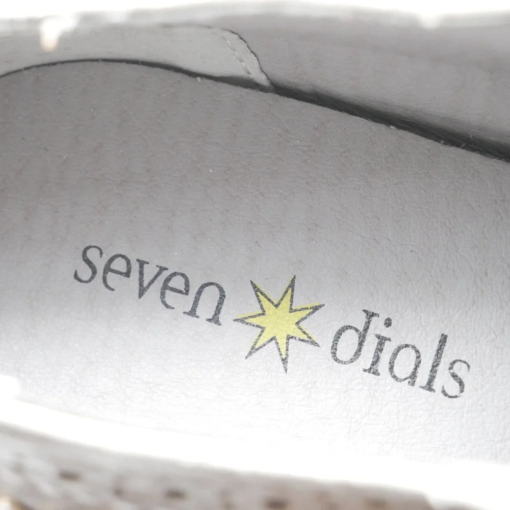 Seven Dials seven dials